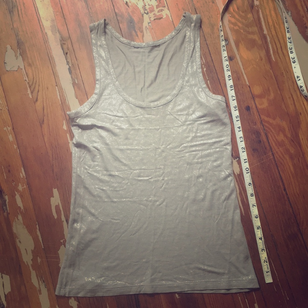 Diesel (tag removed) tank